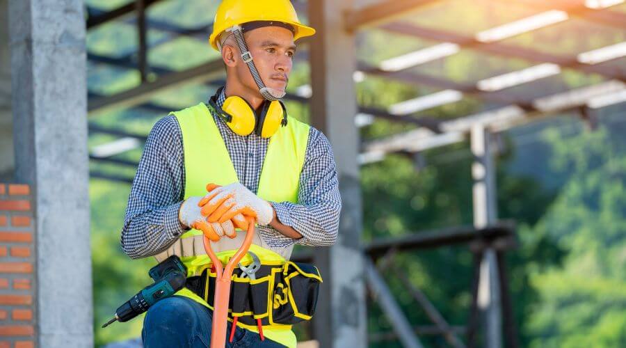 Skylight curb repair in La Grange, CA